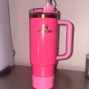 Pink parade Stanley 30oz